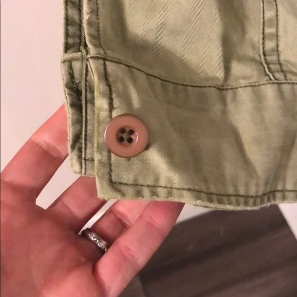 Free people jacket - Picture 7 of 9